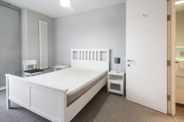 Flat for sale in East Bond Street, Leicester