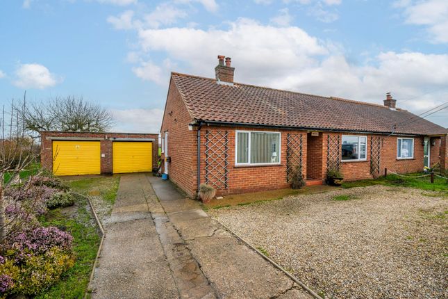 2-bed other on Lunesdale Swanton Road, Dereham, £260,000