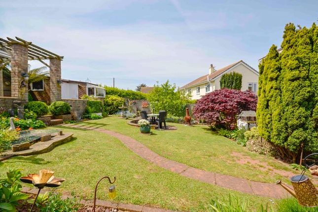 Detached house for sale in Upton Manor Road, Brixham