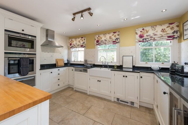 Detached house for sale in Archery Square, Walmer, Deal, Kent