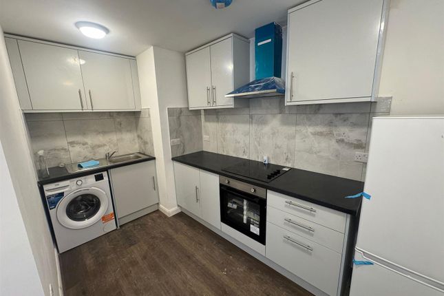 Studio To Rent In Ruislip Ha4