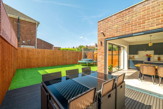 134, Carholme Road, Lincoln, LN1 photo 4