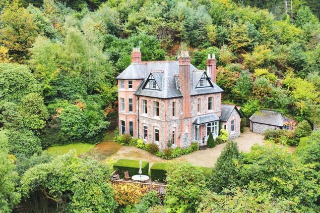 Glen Lodge, Hawkcombe, Minehead photo 3