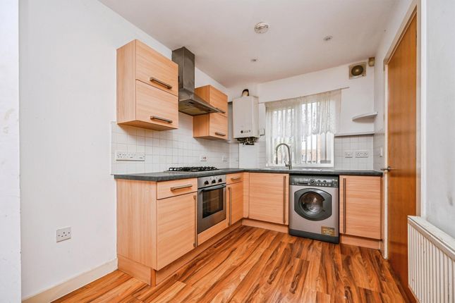 12, Sycamore Drive, Liverpool photo 3