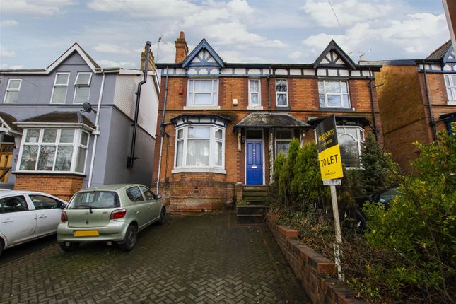 Property to rent in Church Road, Northfield, Birmingham