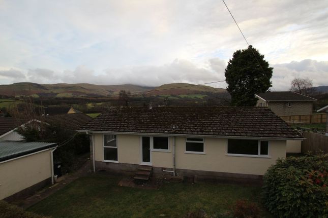 3 Bedroom Bungalow