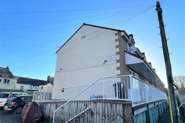 Thumbnail End terrace house to rent in North Town Lane, Wood Street, Taunton