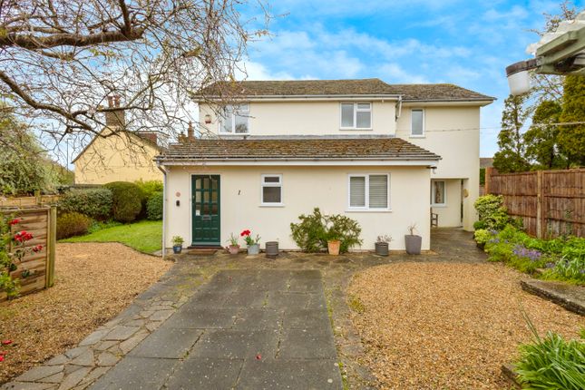 Detached house for sale in Blackboy Lane, Fishbourne, Chichester, West Sussex