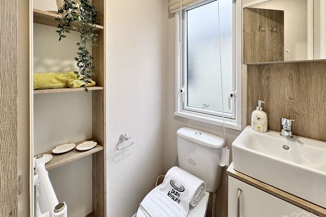 1 Showground Lakesway Holiday Home and Lodge Park, Levens photo 5