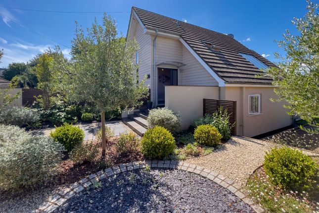 Detached house for sale in Veille Lane, Shiphay, Torquay