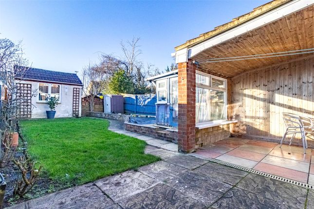 Semi-detached house for sale in Kennet Avenue, Greenmeadow, Swindon, Wiltshire