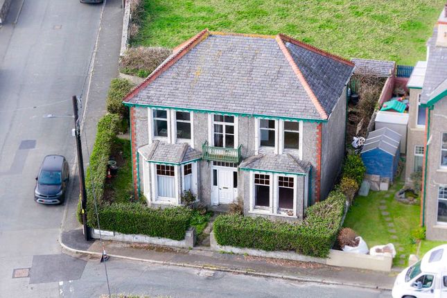 5-bed house on Meadow Cottage, 1 Meadowfield, Meadow Cottage, 1 Meadowfield, Port Erin, £449,000