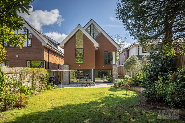 9, Glengariff Road, Lower Parkstone photo 3