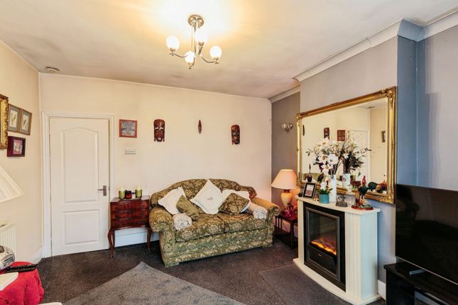 Top Flat, 6, Mossom Lane, Lancashire photo 4