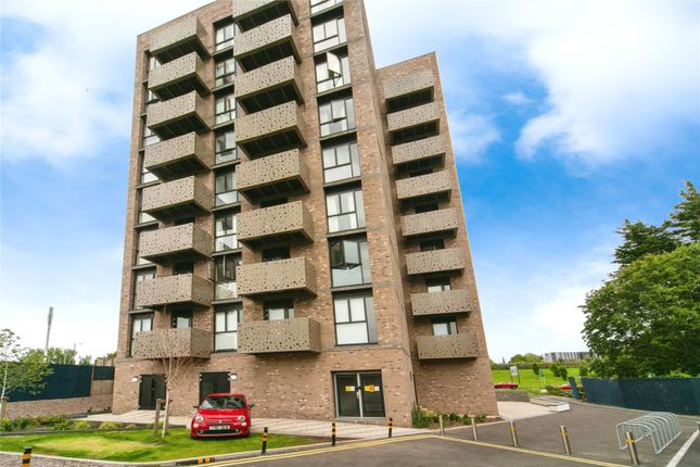 1-bed flat on Apartment 307, 7, Bevington Bush, Merseyside, £185,000