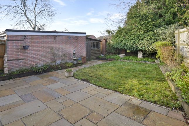 35, Teasel Way, Ferndown photo 3