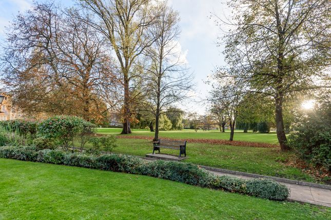 Flat for sale in Princess Park Manor East Wing, Royal Drive, London