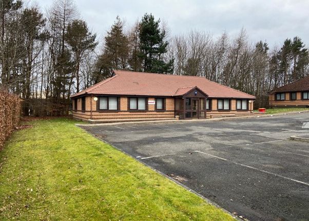 Thumbnail Office for sale in Export House, 6 Quarrywood Court, Livingston