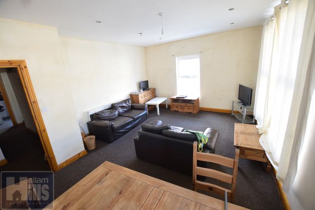 Thumbnail Flat to rent in 61-65 Barber Road, Sheffield