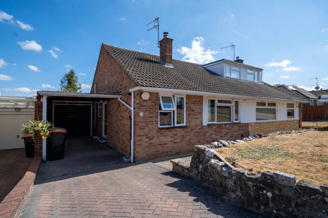 2-bed bungalow on 17, Bowland Crescent, Bedfordshire, £360,000