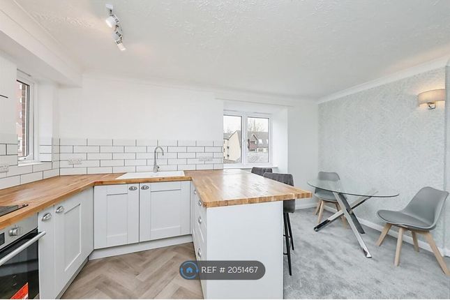 Thumbnail Flat to rent in Riverway Court, Norwich