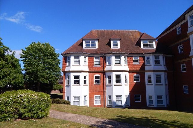 Thumbnail Flat for sale in Eversley Court, 14 St. Annes Road, Eastbourne