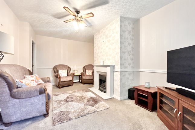 Shakespeare Road, Fleetwood photo 3