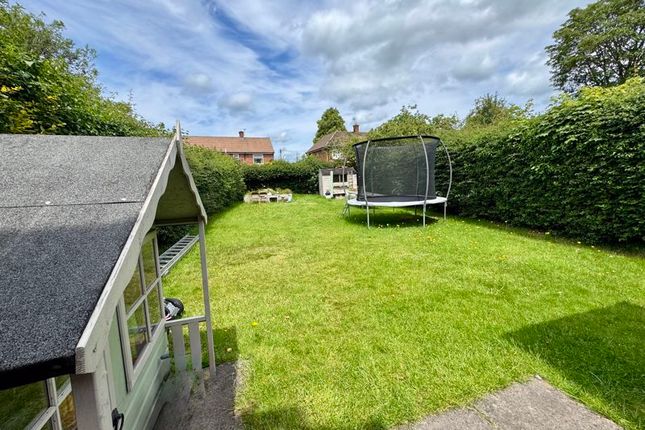 14, Middlewich Road, Holmes Chapel photo 4