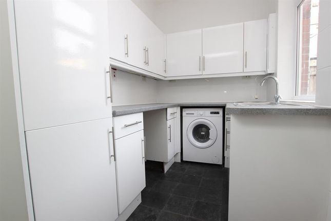 1, Lewis Street, Great Harwood photo 3