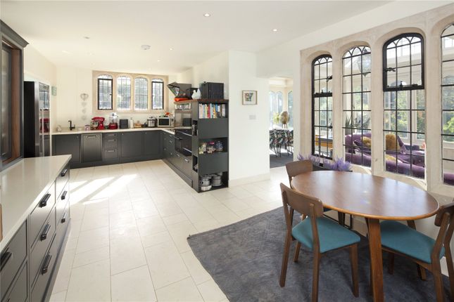Detached house for sale in Hookwood Park, Oxted, Surrey