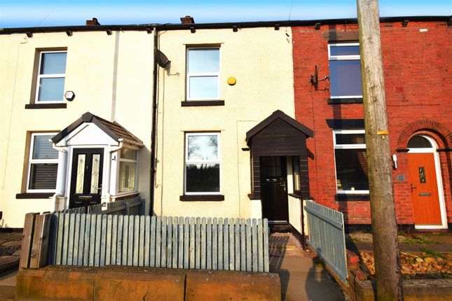 Thumbnail Terraced house to rent in Chorley Road, Westhoughton, Bolton