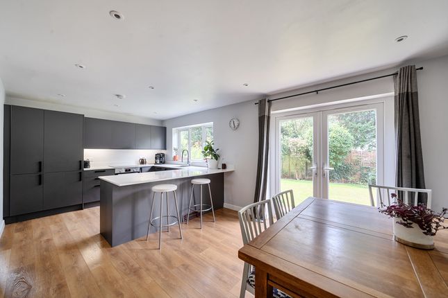 Greystones, Silver Street, Swindon photo 2