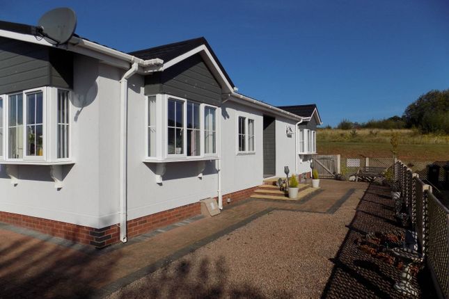 107, 107 the rock farm park,, Winslow, Bromyard photo 4