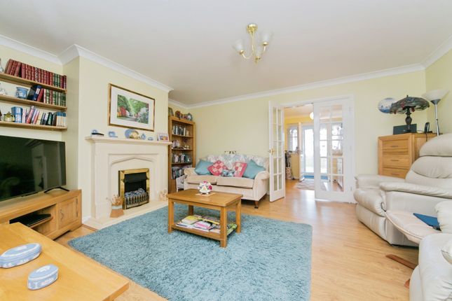 18, Tanllwyfan, Colwyn Bay photo 4