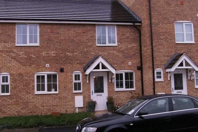 Kedleston Road, Grantham NG31