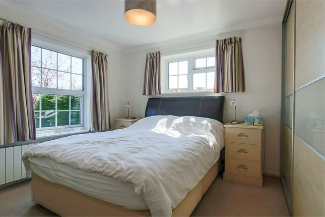 Detached house for sale in Garden House Lane, East Grinstead