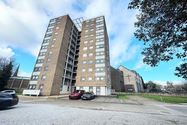 Thumbnail Flat for sale in Belem Tower, Belem Close, Liverpool