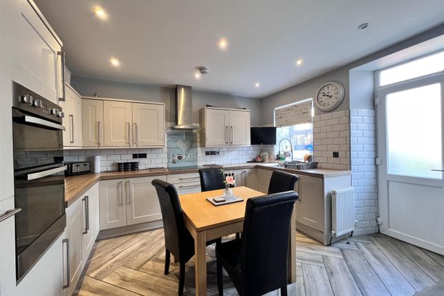 Terraced house for sale in Church Street, Tintwistle, Glossop
