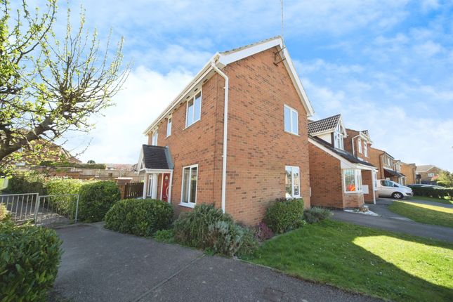 Lambourn Drive, Luton LU2, 3 bedroom end terrace house for sale ...