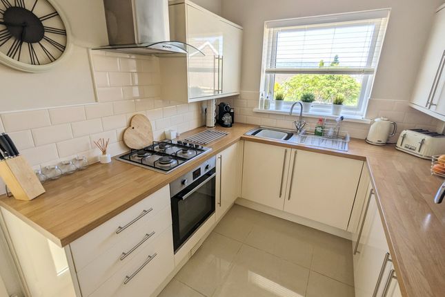 Terraced house for sale in 5 Woodland Place, Merthyr Tydfil
