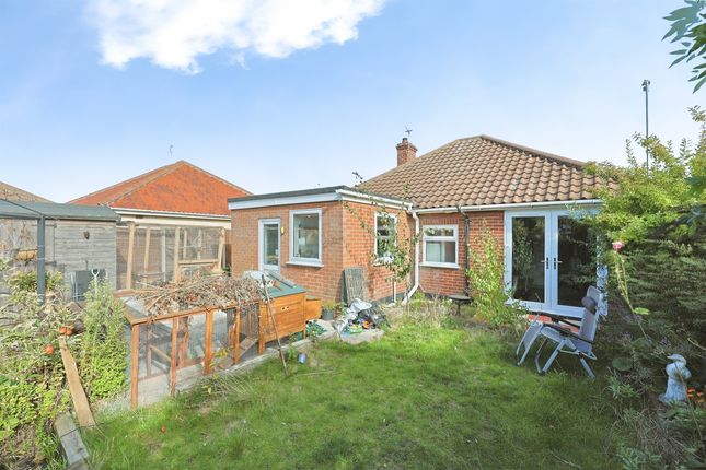111, Reepham Road, Norwich photo 2