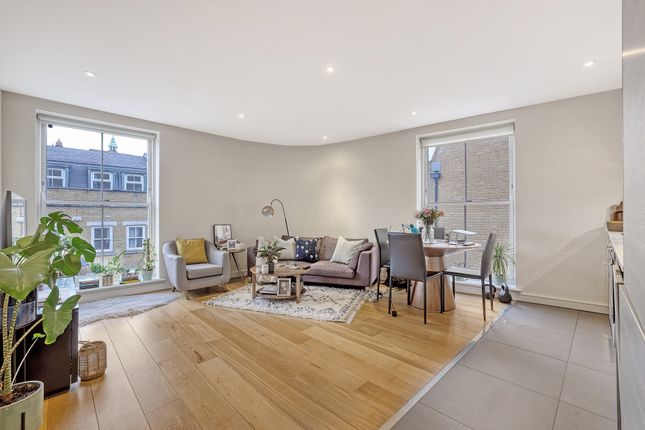 Flat for sale in Rockland Apartments, 5 Lakenham Place, London