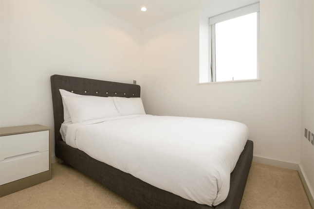 Call Us To View This One Bedroom In Peckham