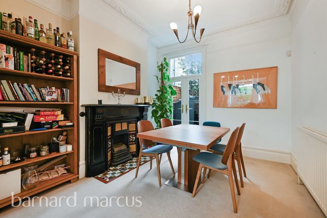 Property for sale in Elspeth Road, London
