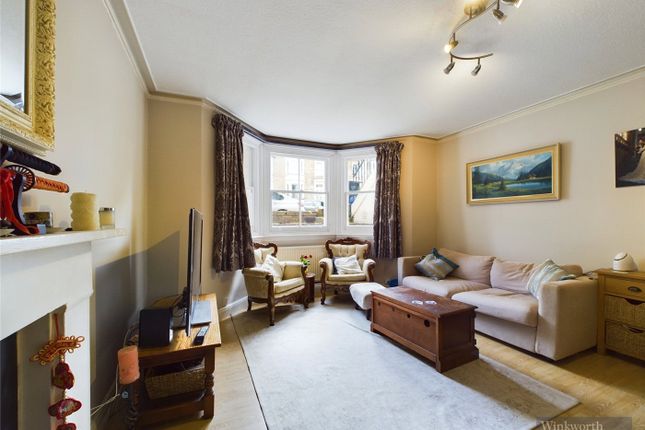 Flat for sale in 12 North Road, Surbiton