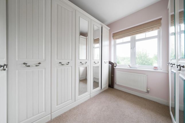 Detached house to rent in Padelford Lane, Stanmore