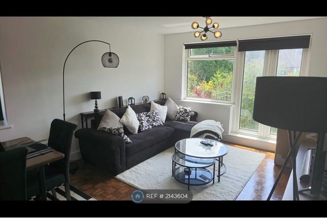 Thumbnail Room to rent in Embassy Gardens, Beckenham