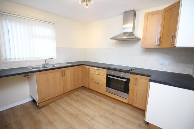 Thumbnail Terraced house to rent in Beatrice Street, Ashington, Northumberland