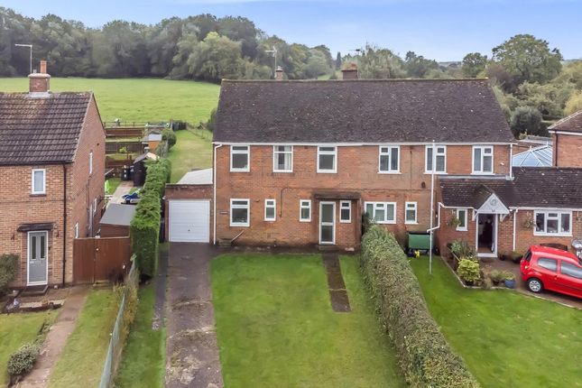 Semi-detached house for sale in Chesham, Buckinghamshire