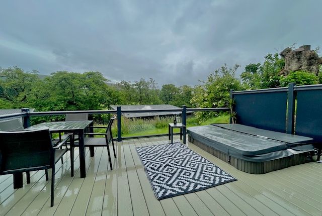 Aysgarth Lodges, Leyburn photo 3